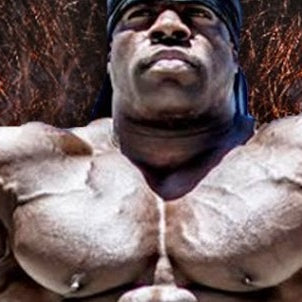 Kali Muscle - Top YouTube Videos