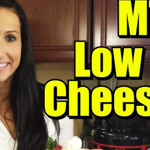 6 Amazing MTS Whey Recipes From Kara Corey