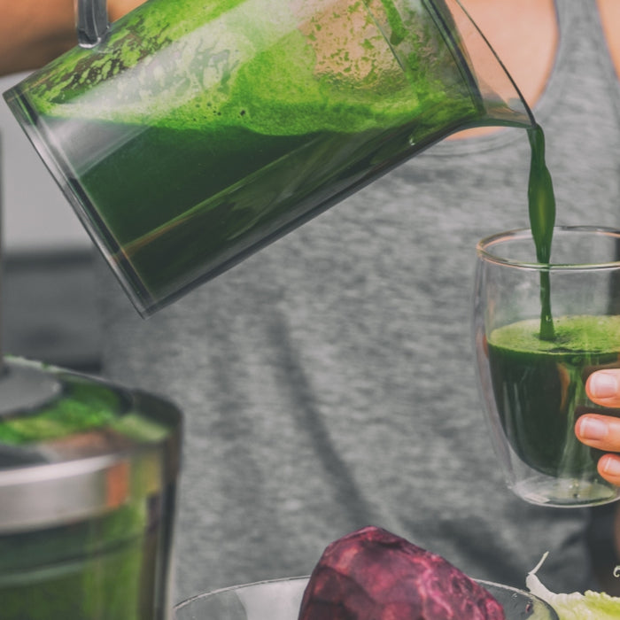 10 Kitchen Tips for Weight Loss Success