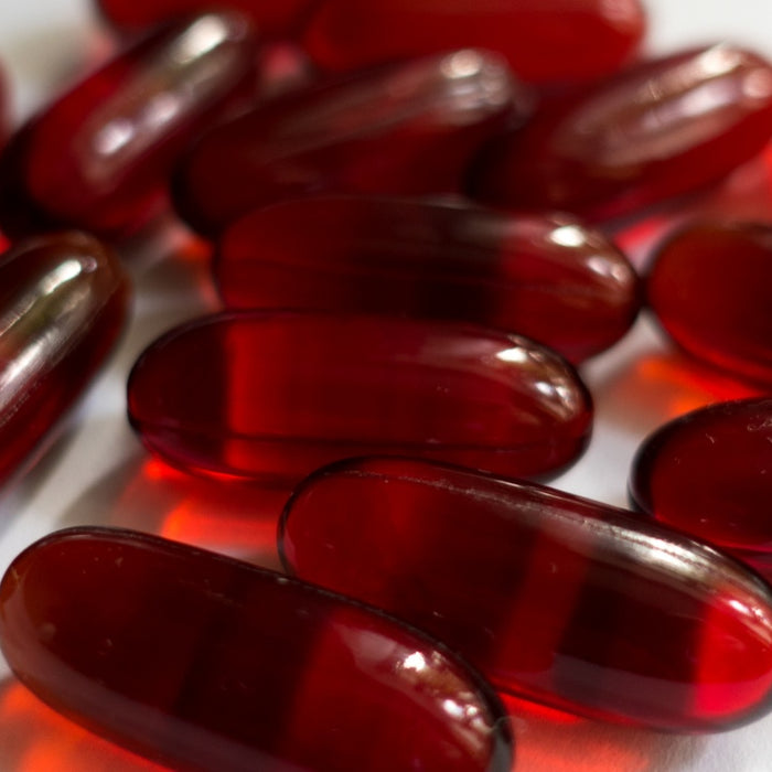 Krill Oil - History, Uses, and Benefits