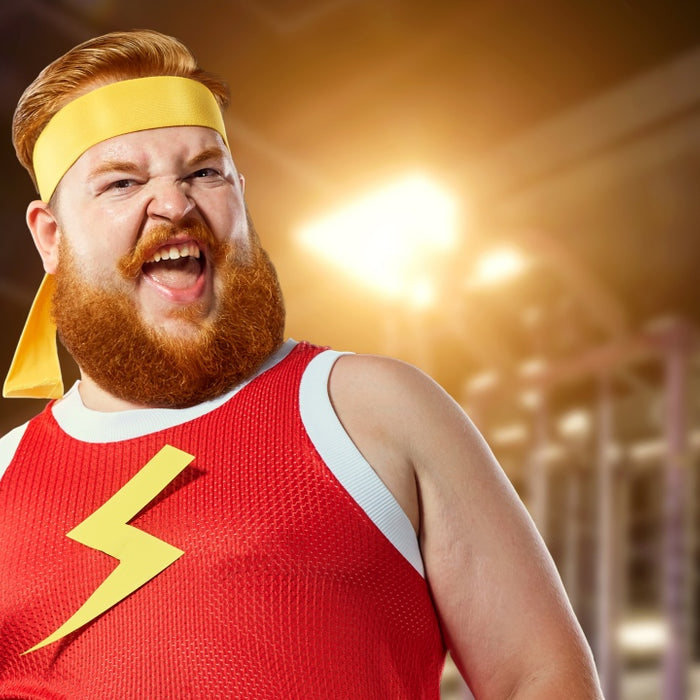 64 Ways to Tell if You're a Gym Idiot