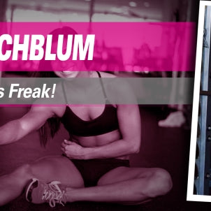 Lauren Kirschblum: From OCD to Fitness Freak