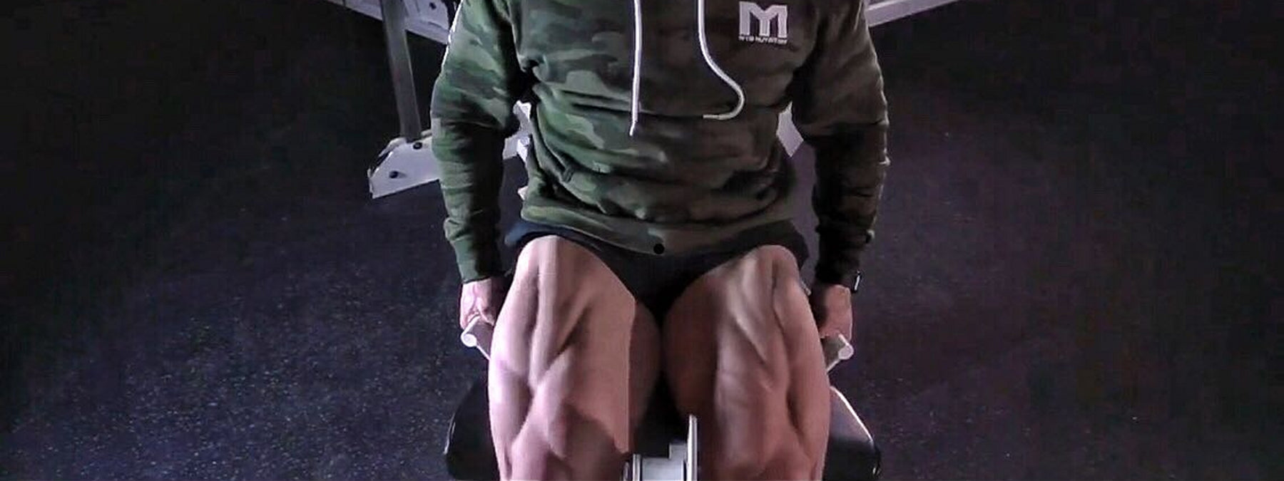 Leg Extensions – The Stupidest Exercise Ever Created?