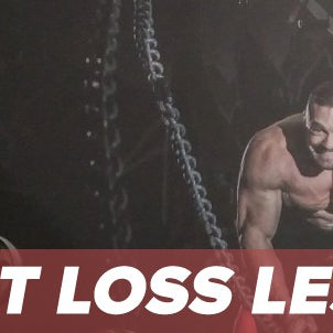 My Weight Loss Transformation - 5 Big Lessons I Learned