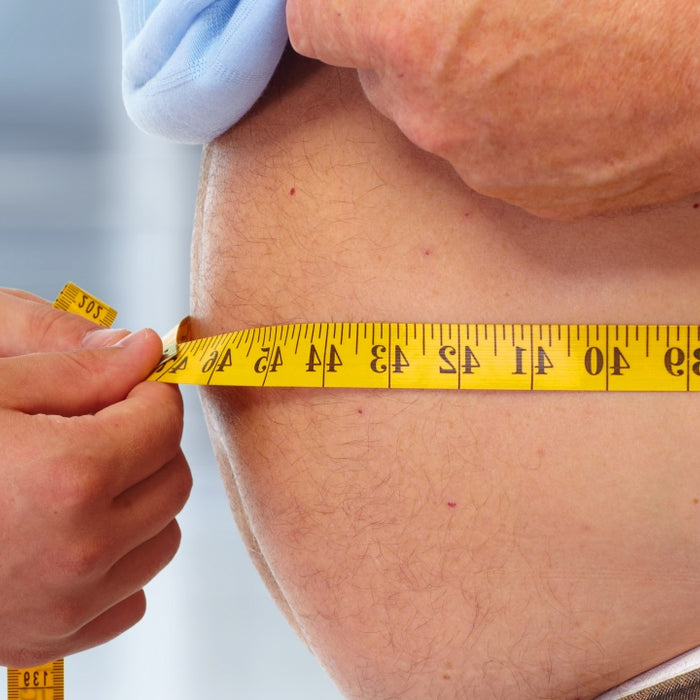 Morbid Obesity: Your Ticket to an Early Grave