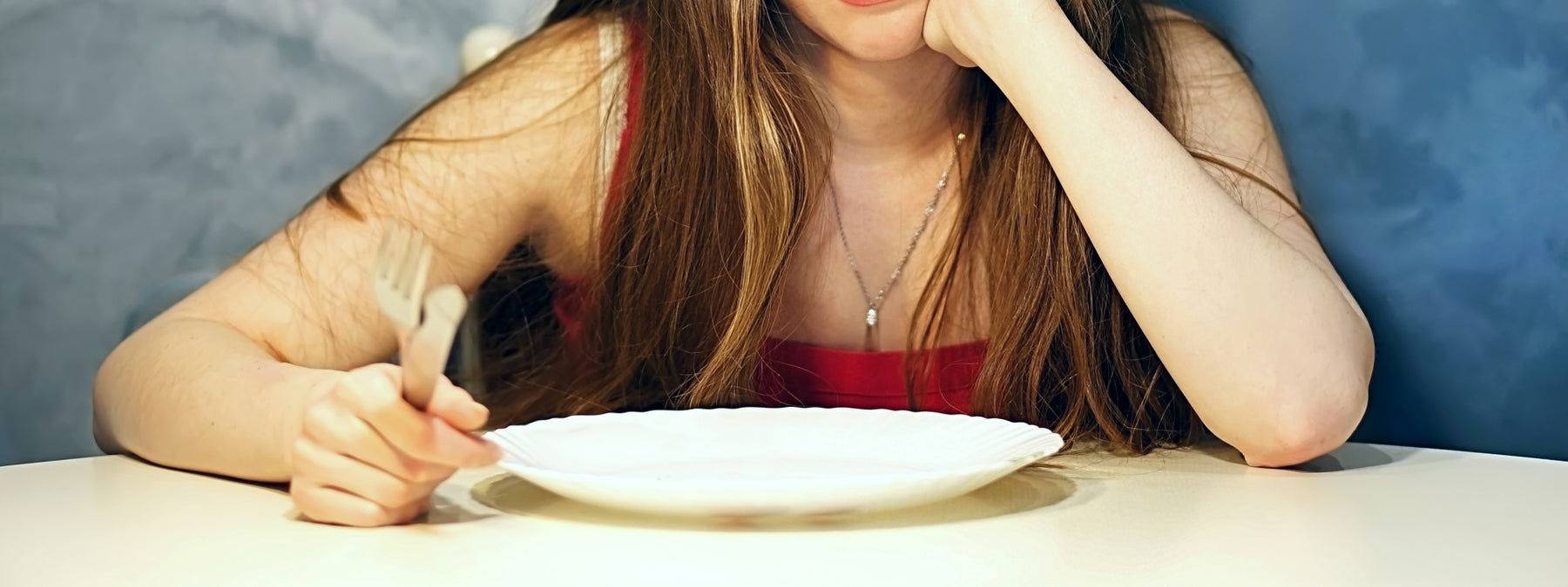 Orthorexia Nervosa - When Healthy Eating Goes Too Far