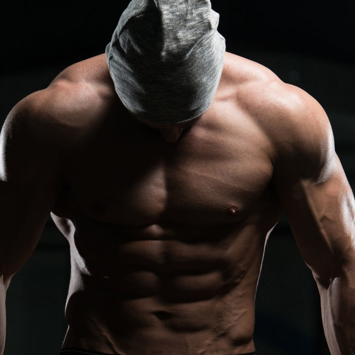 5 Muscle Building Diet Tips for the Busy Bro