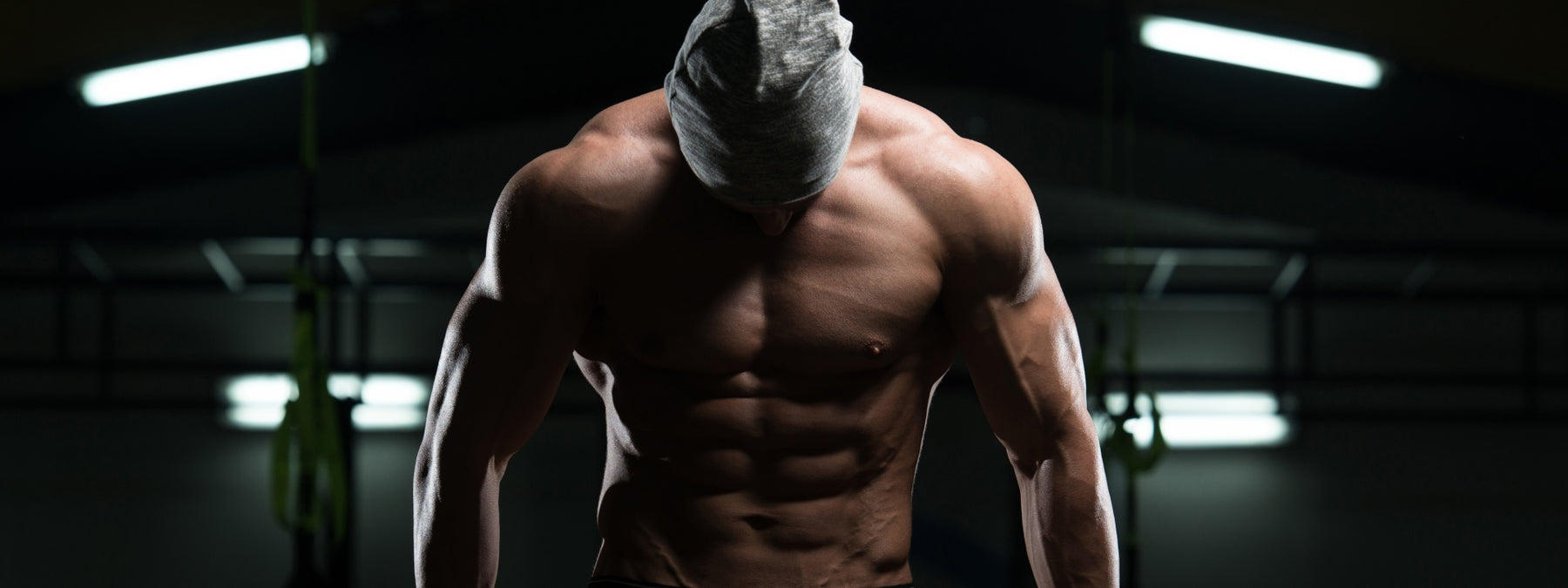 Traps Workout: The Ultimate Specialization Program