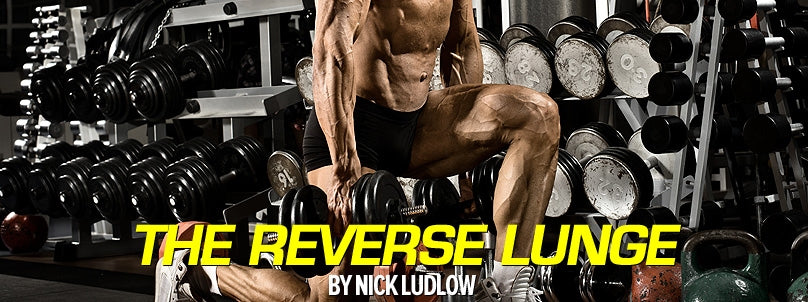 How to Perform the Reverse Lunge