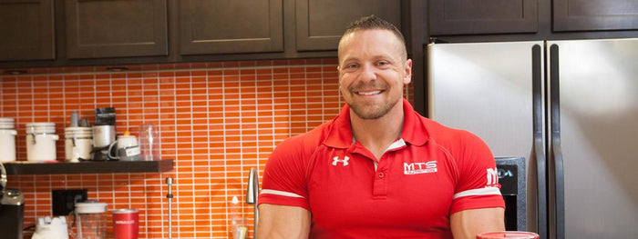 "I Will Always Be A Bodybuilder" - Marc Lobliner Retires From the Sport?