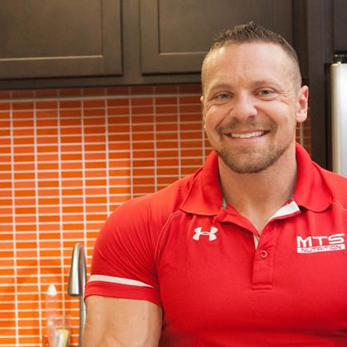 "I Will Always Be A Bodybuilder" - Marc Lobliner Retires From the Sport?