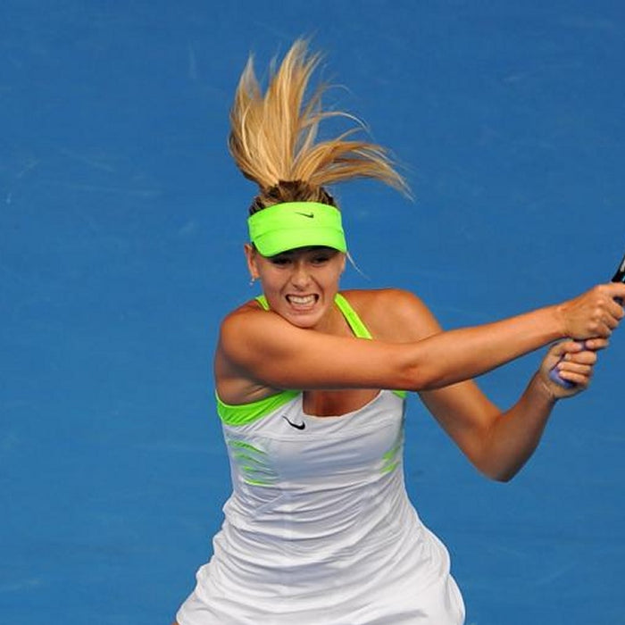 Maria Sharapova Meldonium Fallout: How Long Should She Be Banned?