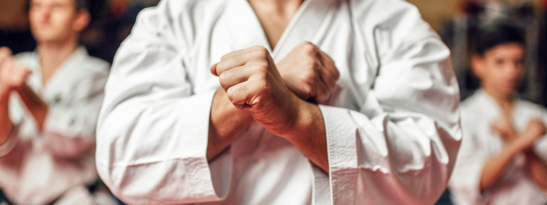 Five Tips for the Beginning Brazilian Jiu-Jitsu Practitioner