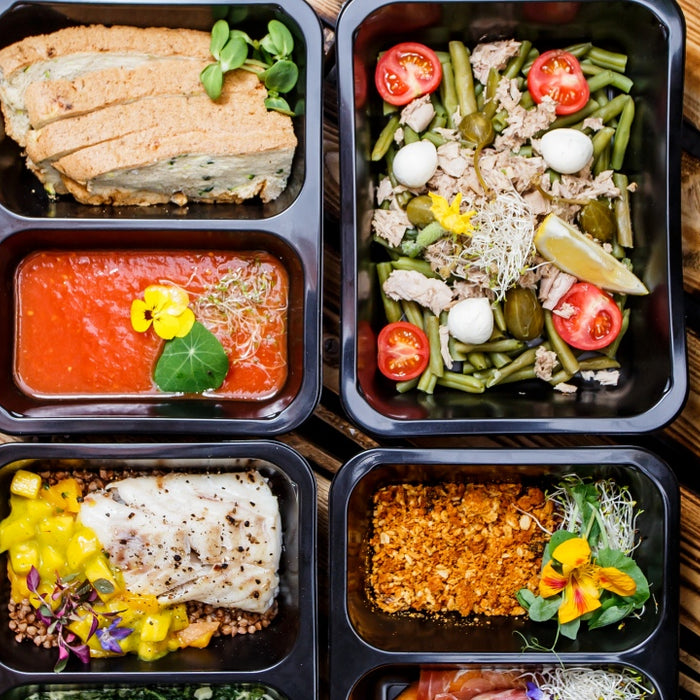 A Stupid Simple 3 Step Guide to Creating a Muscle Building Diet