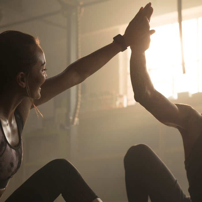 Submit Your Transformation Story to Tiger Fitness - Inspire Others!