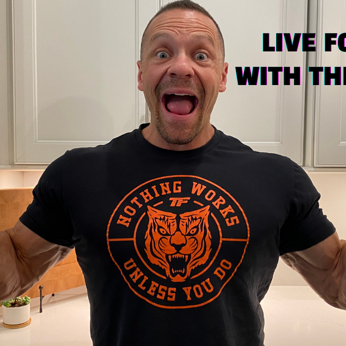 Metformin vs Berberine - Take Them TOGETHER!