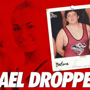 Transformation: Michael Montalbano Drops 70 Pounds in a Year!