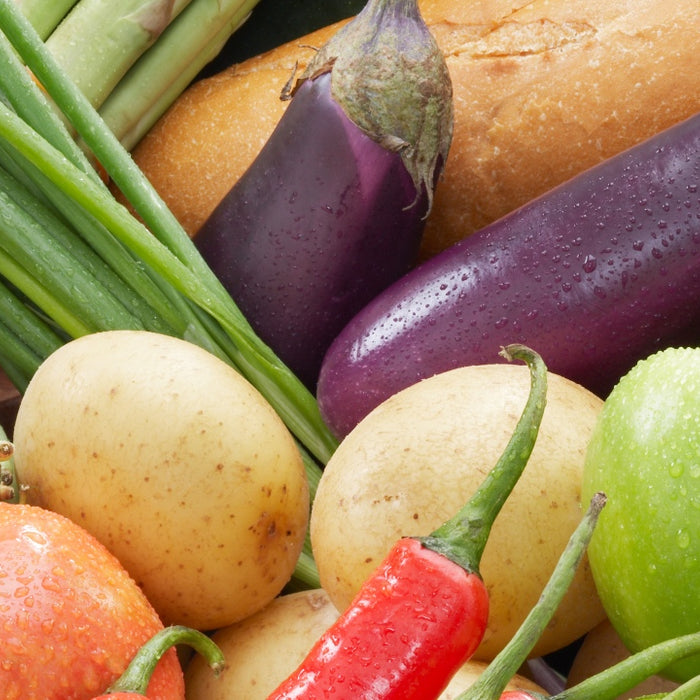 The Other IIFYM: If It Fits Your Micros