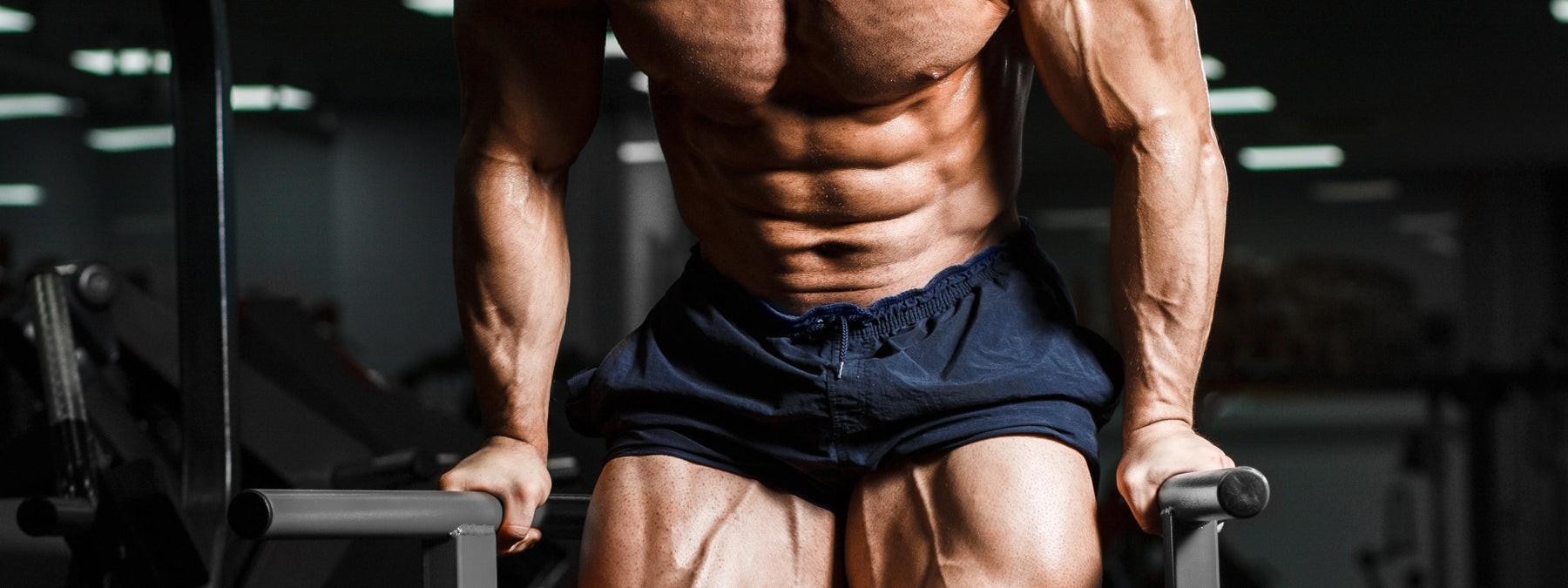 Shredded Abs Year-Round: Is the Cost Worth It?