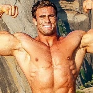 Calum Von Moger - Top YouTube Videos