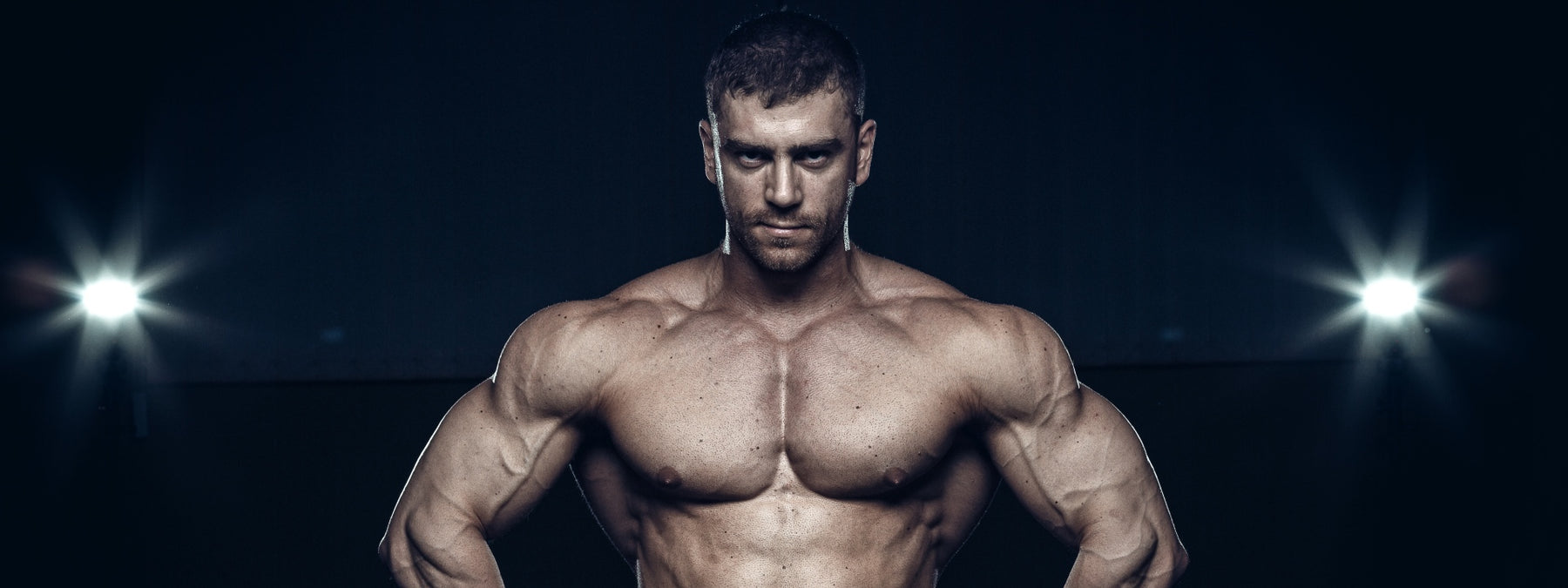 50 Ways to Not SUCK at Muscle Building