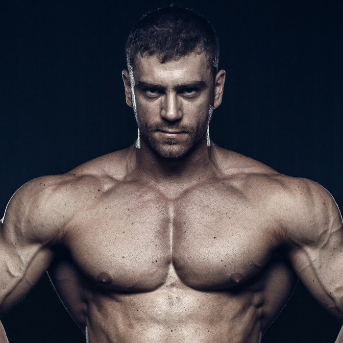 50 Ways to Not SUCK at Muscle Building