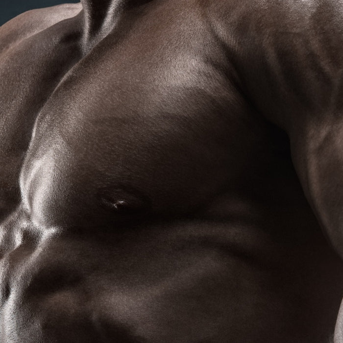 The ABCs of Building a Rock Solid Training Program