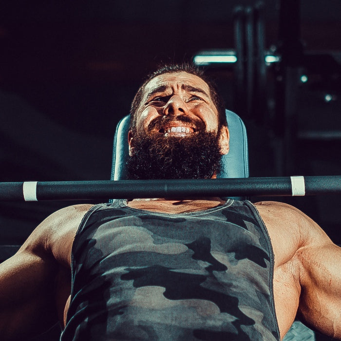 7 Amazing & Obscure Exercises You Must Try Today