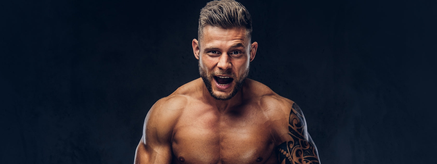 The Body Part Split is Not Dead - Get Over It — Tiger Fitness