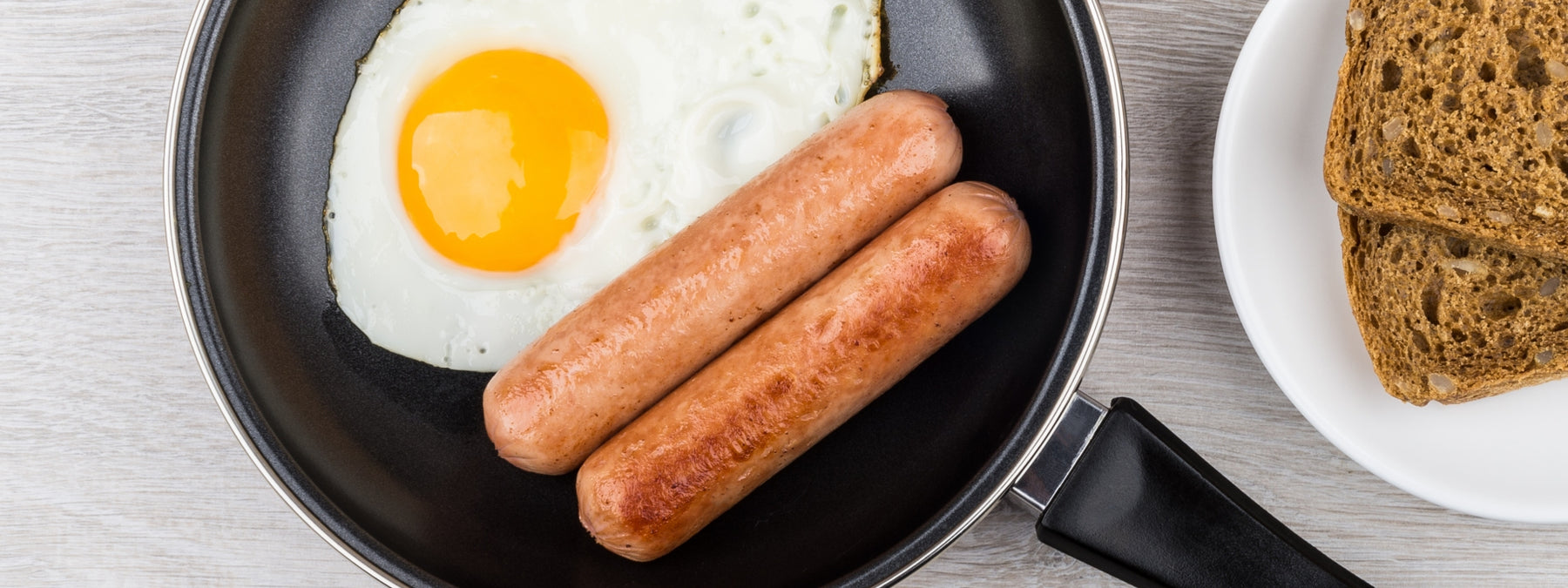 Are Non-Stick Frying Pans Shrinking Your Penis?