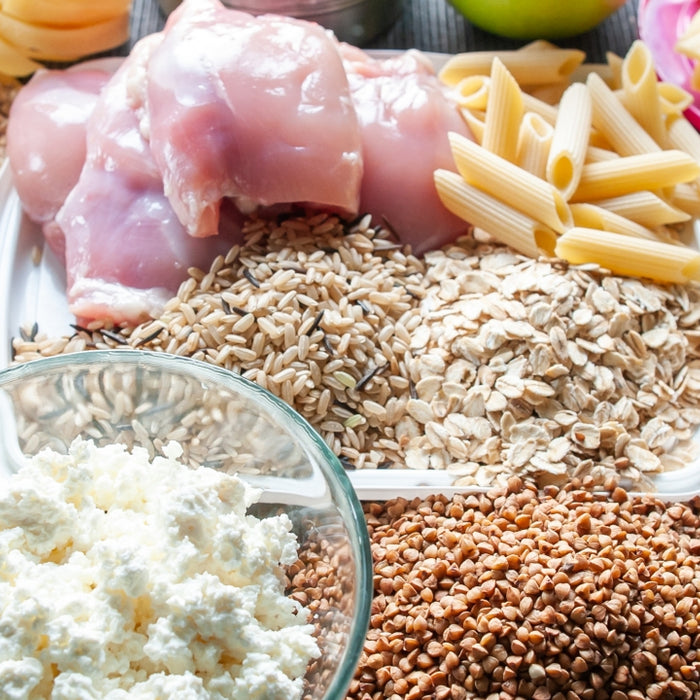 11 Tips to Make Your Nutrition Goals Actually Stick