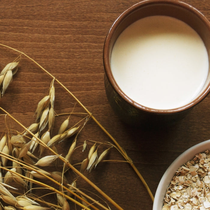 Oat Milk - A Quick and Complete Guide