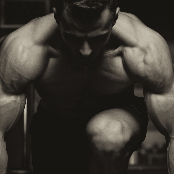 31 Old School Bodybuilding Magazine Ads You Must See