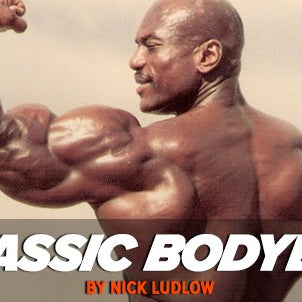 Classic Bodybuilding: Famous Bodybuilders of the 1960's