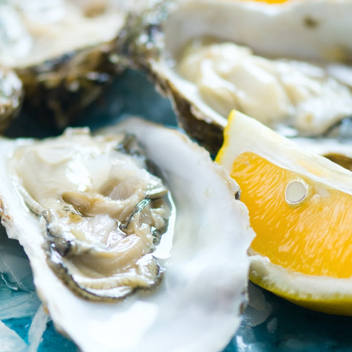 10 Zinc-Rich Foods You Should Be Eating Now