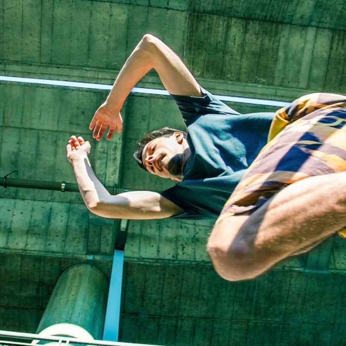 8 Must Follow Parkour and Free Running Instagram Accounts