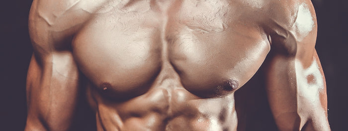 3 Best Chest Workouts For Pecs of Steel