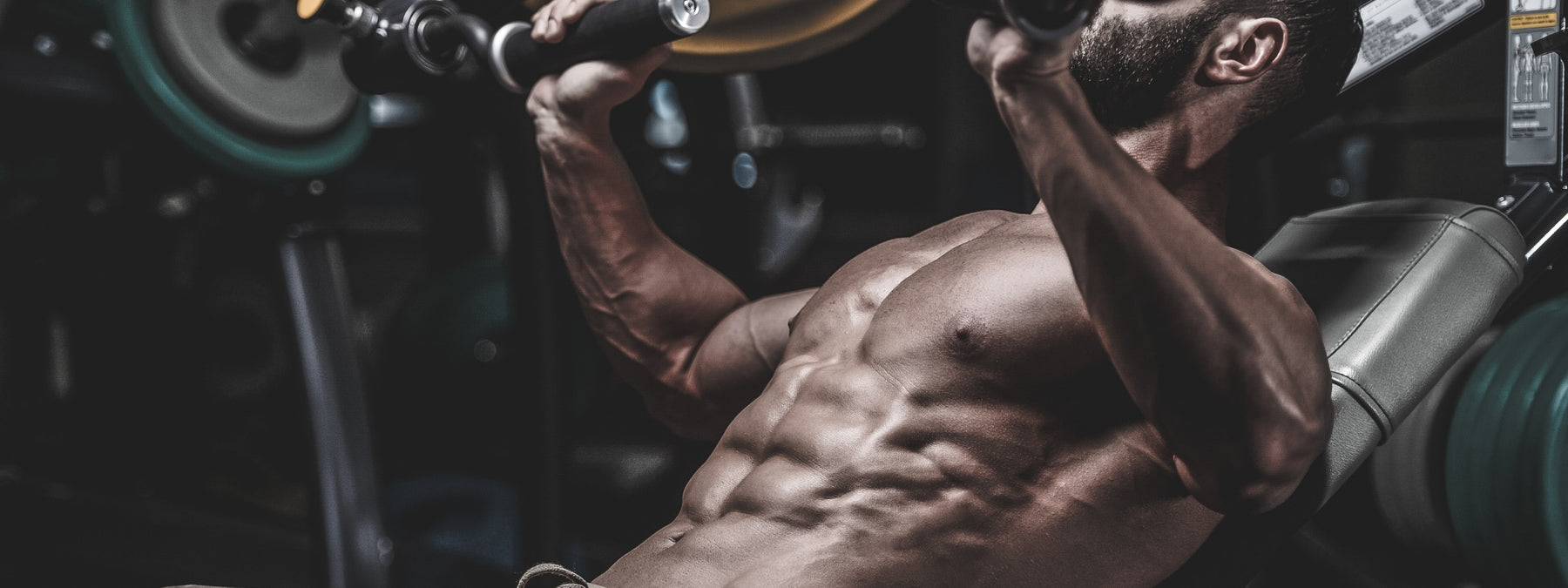 My Top 10 Workout Intensifiers for Enhanced Gains