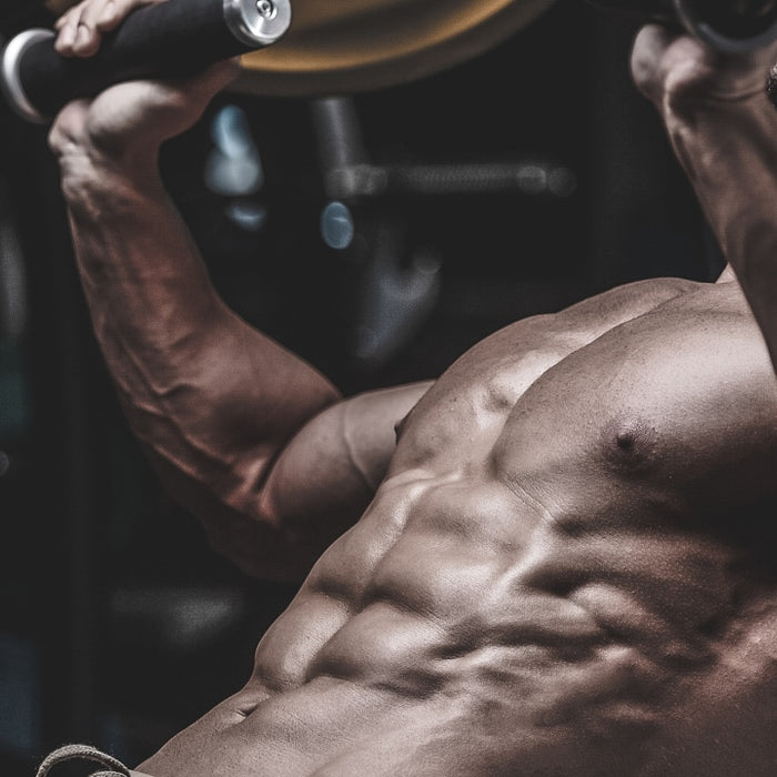 Attack! How to Improve Weak Body Parts & Lifts
