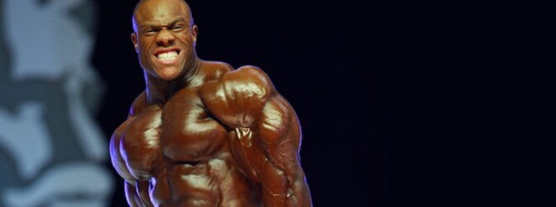 phil-heath-bio-and-competition-history
