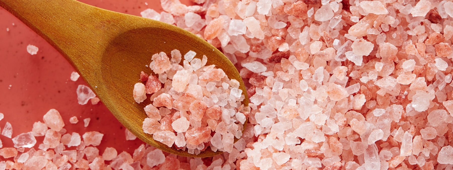 Himalayan Pink Salt – Why It’s Superior to Table Salt