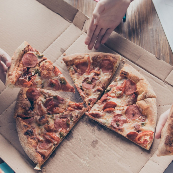 Death to Cheat Meals, Clean Eating and Pleasure Deprivation