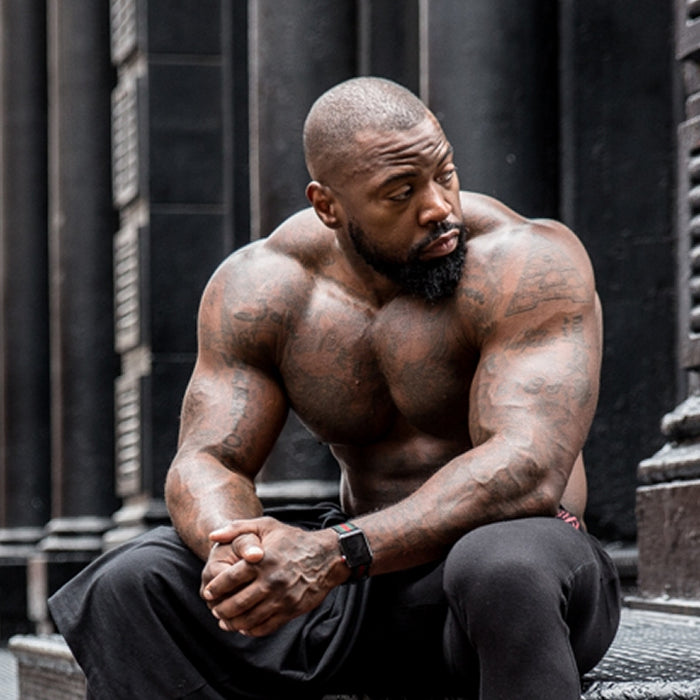 Plant-Based Protein - Everything You Need to Know