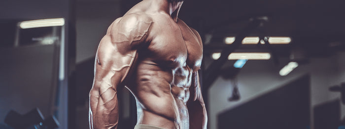 Build Strength With This 3 Day Powerbuilding Program