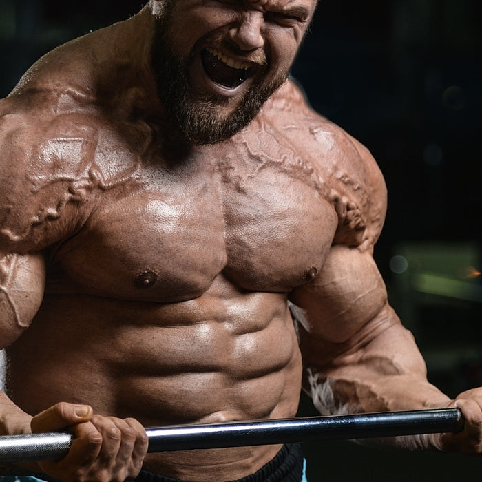 How NOT to Become a Powerbuilding, Fat Burning, Functional Training Machine