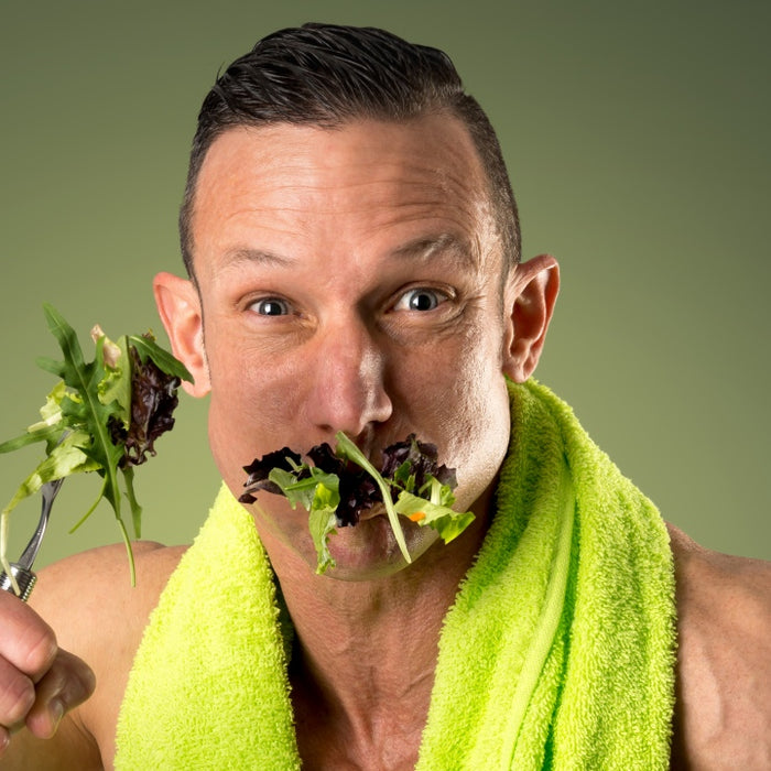 No Food Prep, Eating Healthy Travel Guide