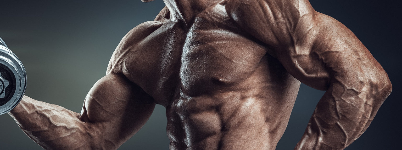 Building the Best Bicep Workouts & Crushing Gains With Doug Miller ...