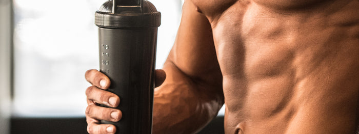 How to Pick the Best Protein Powder