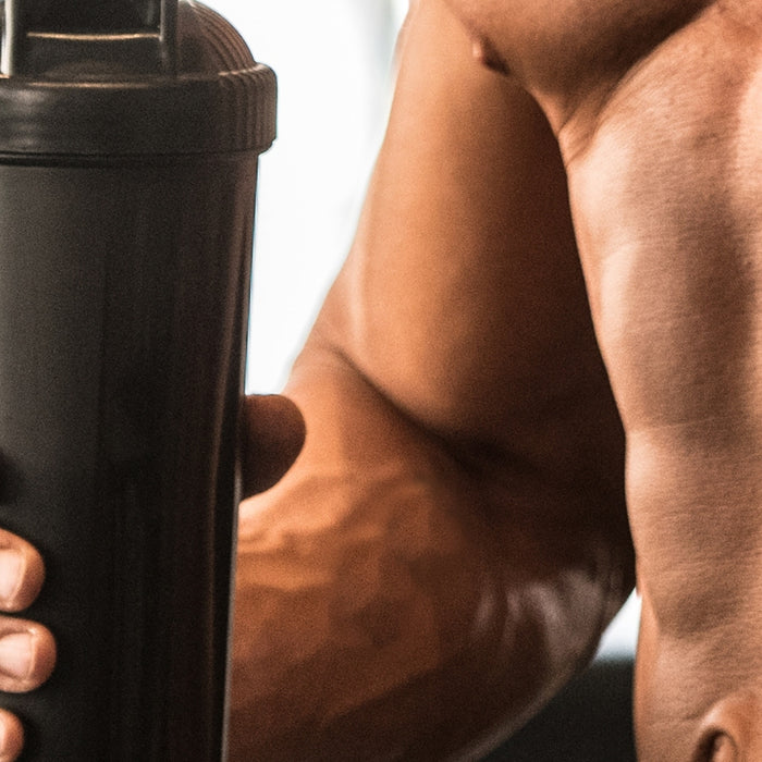How to Pick the Best Protein Powder