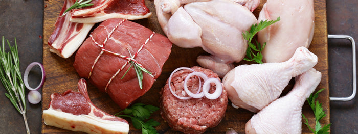High-Protein Diets - Bad for Health & Kidney Function?